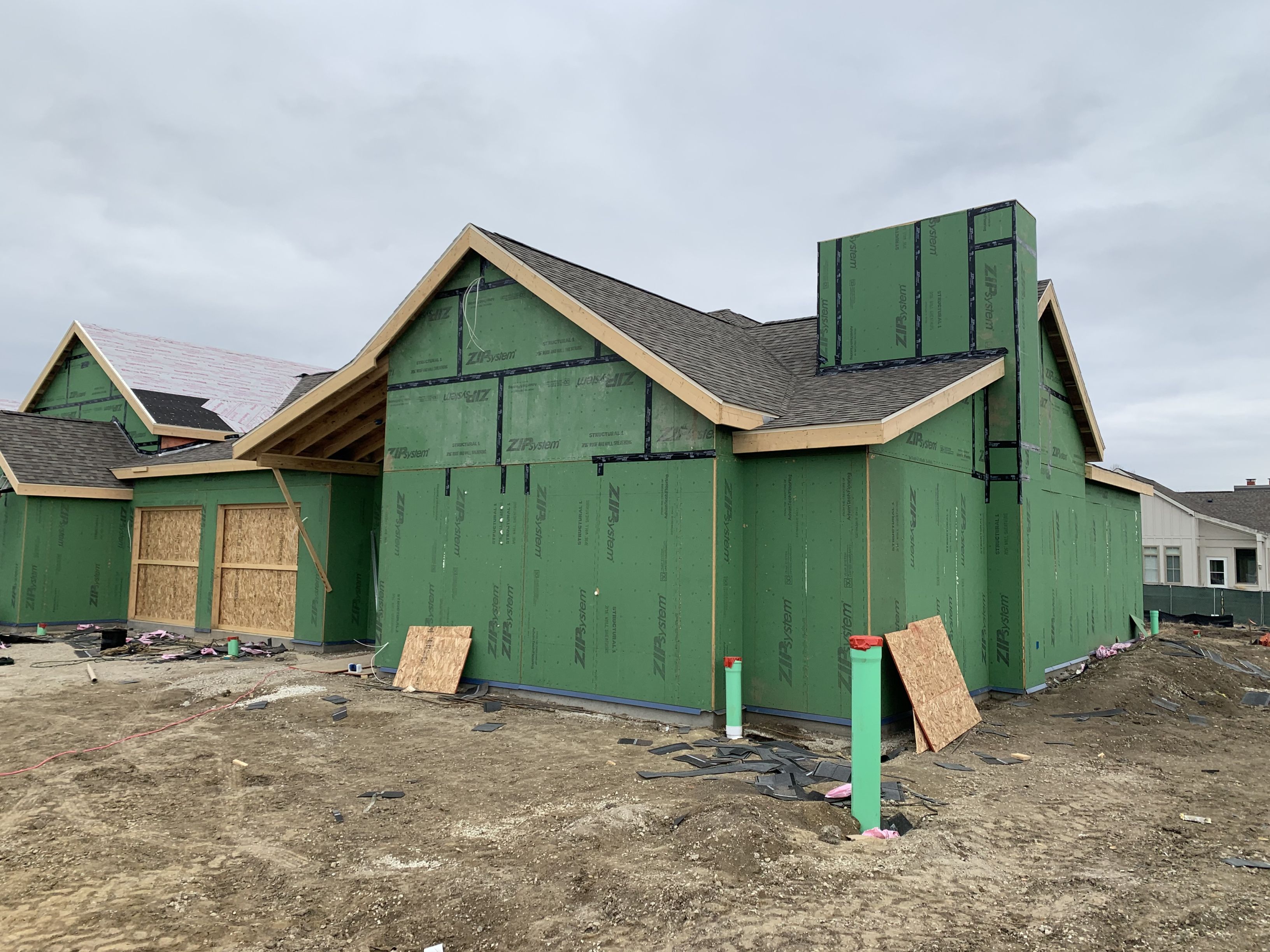 Clark Lindsay Village