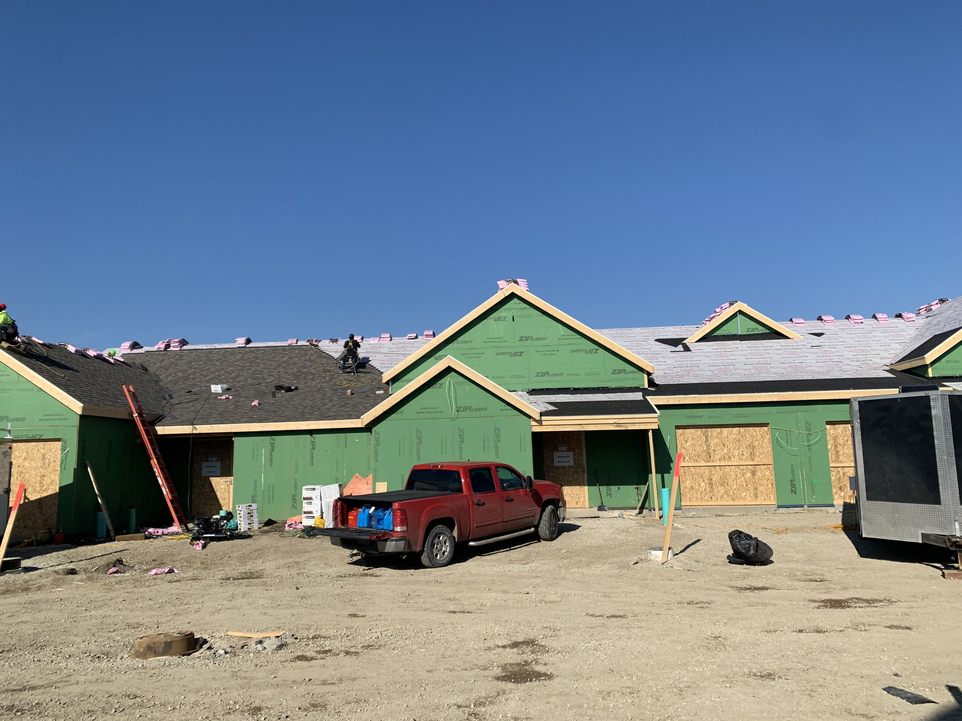 Clark Lindsay Village