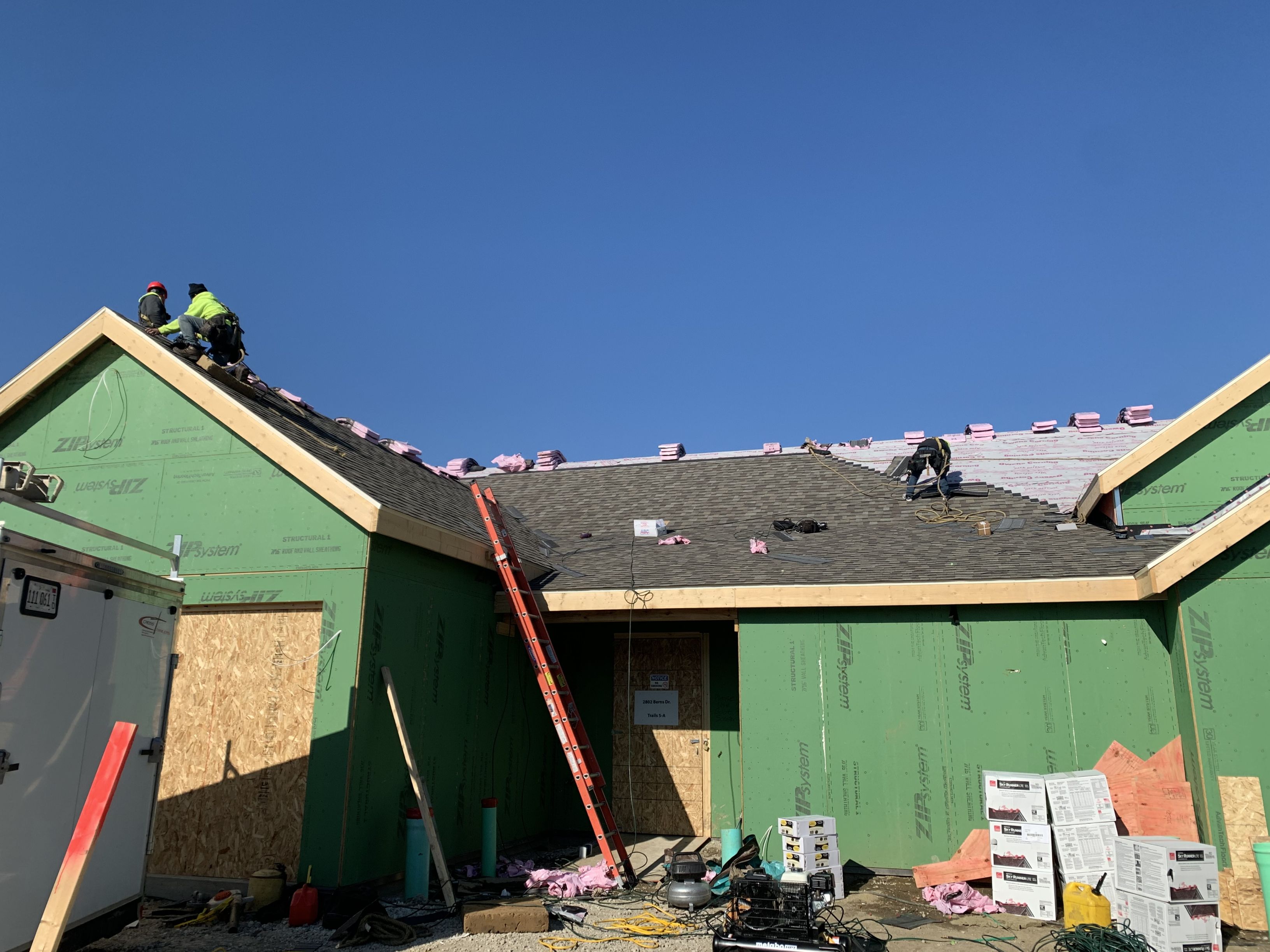 Clark Lindsay Village