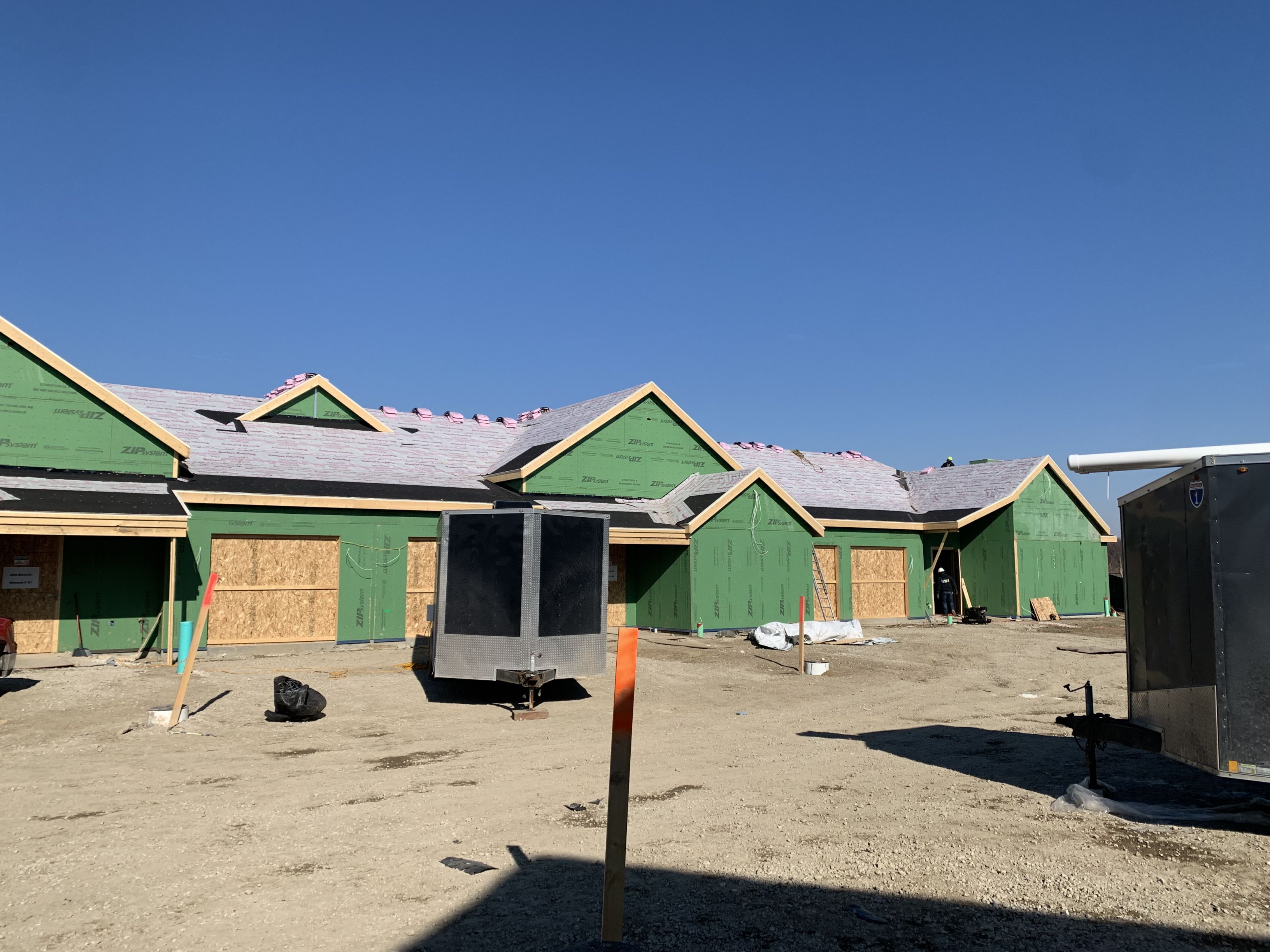 Clark Lindsay Village