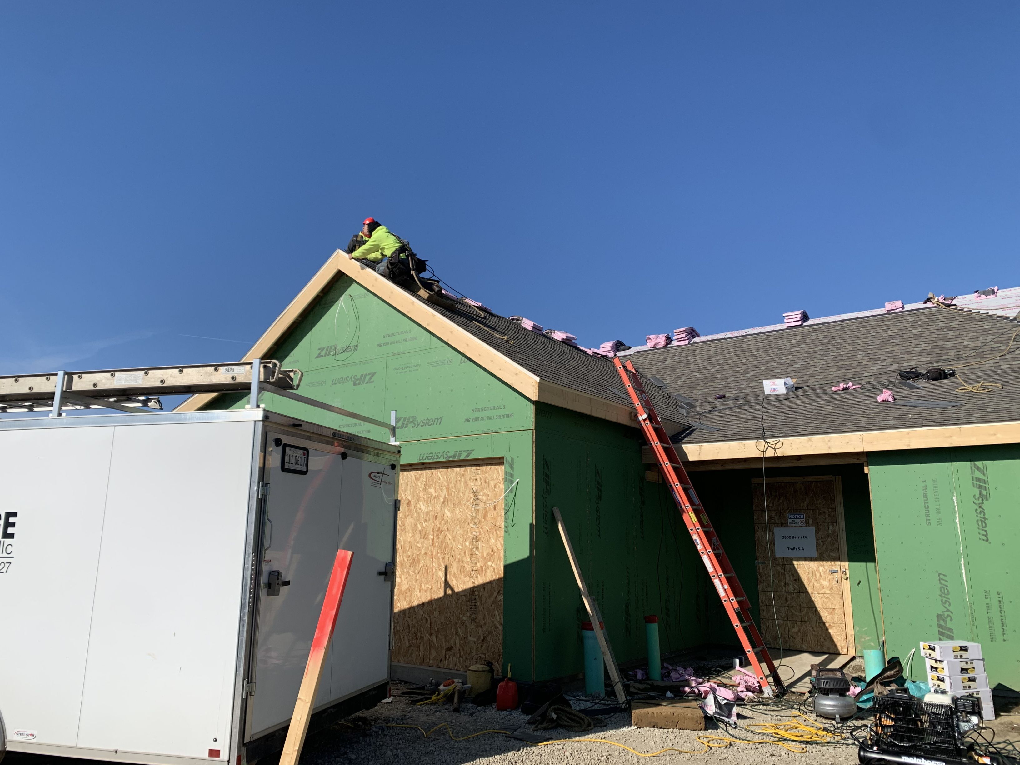 Clark Lindsay Village