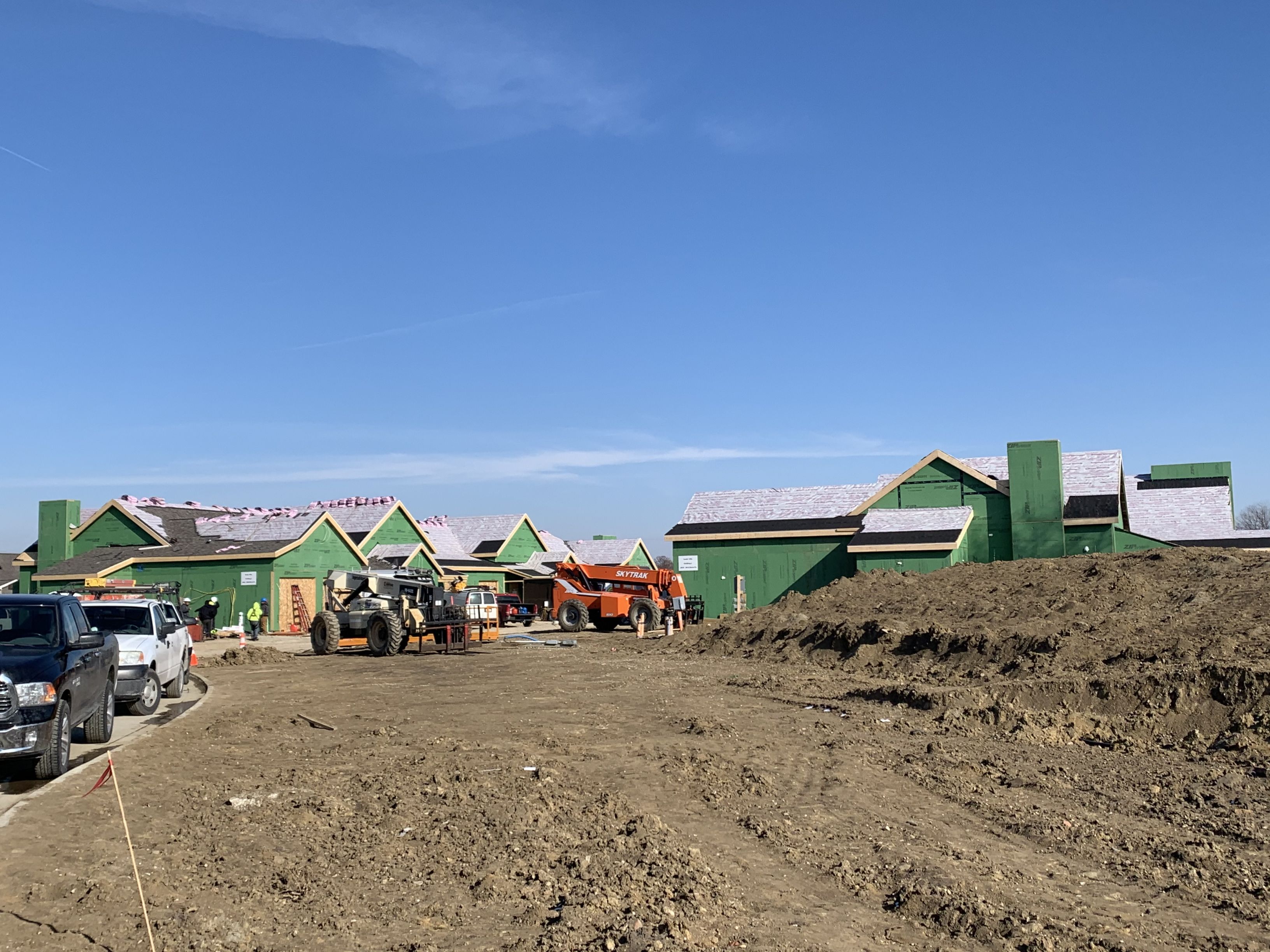 Clark Lindsay Village