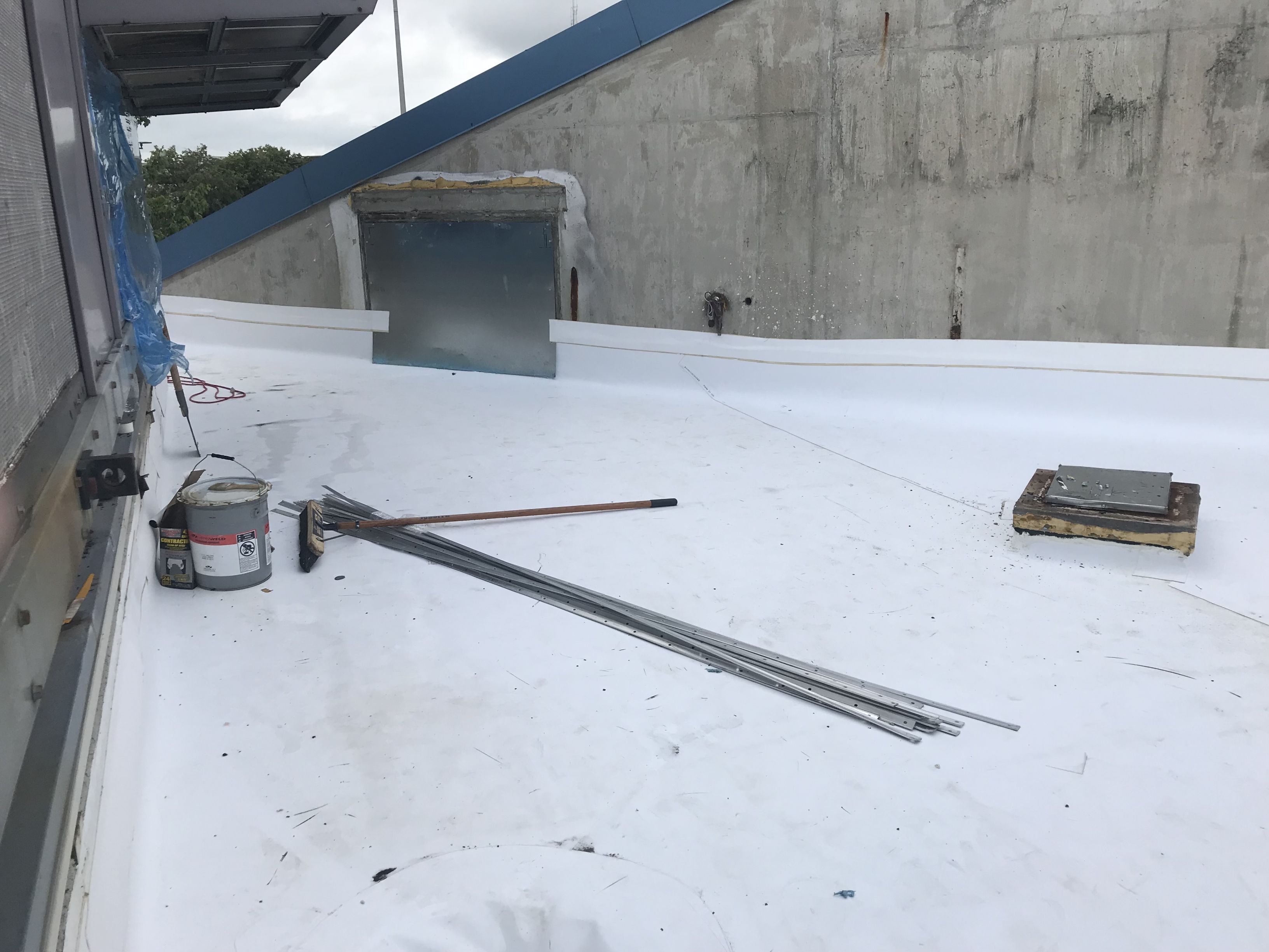 David S Palmer Civic Center