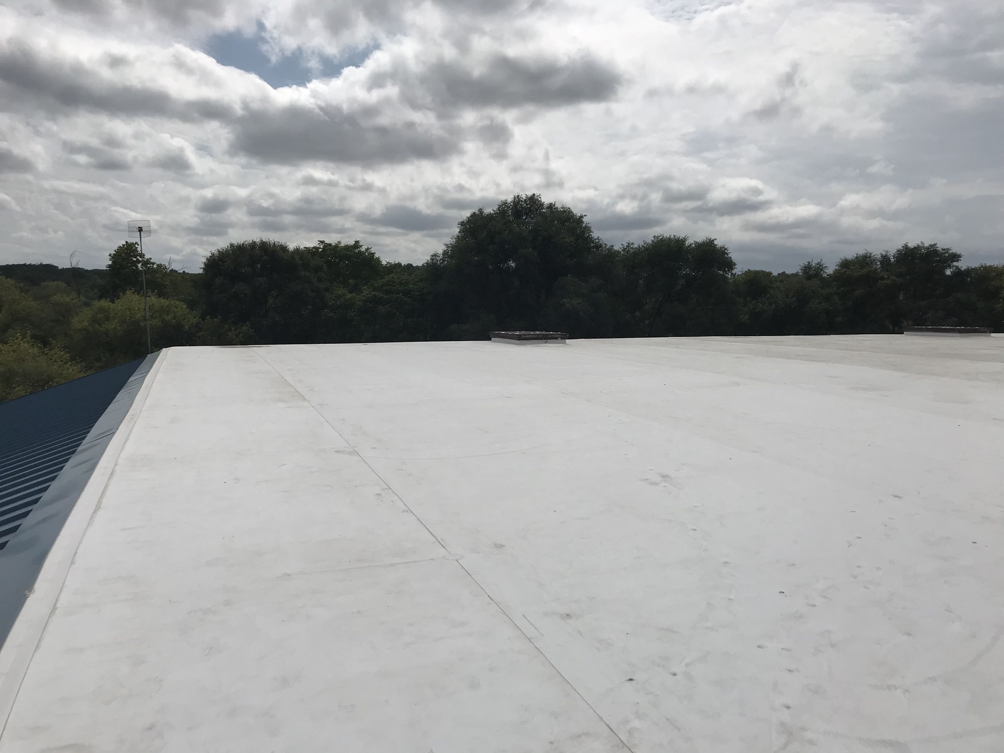 David S Palmer Civic Center