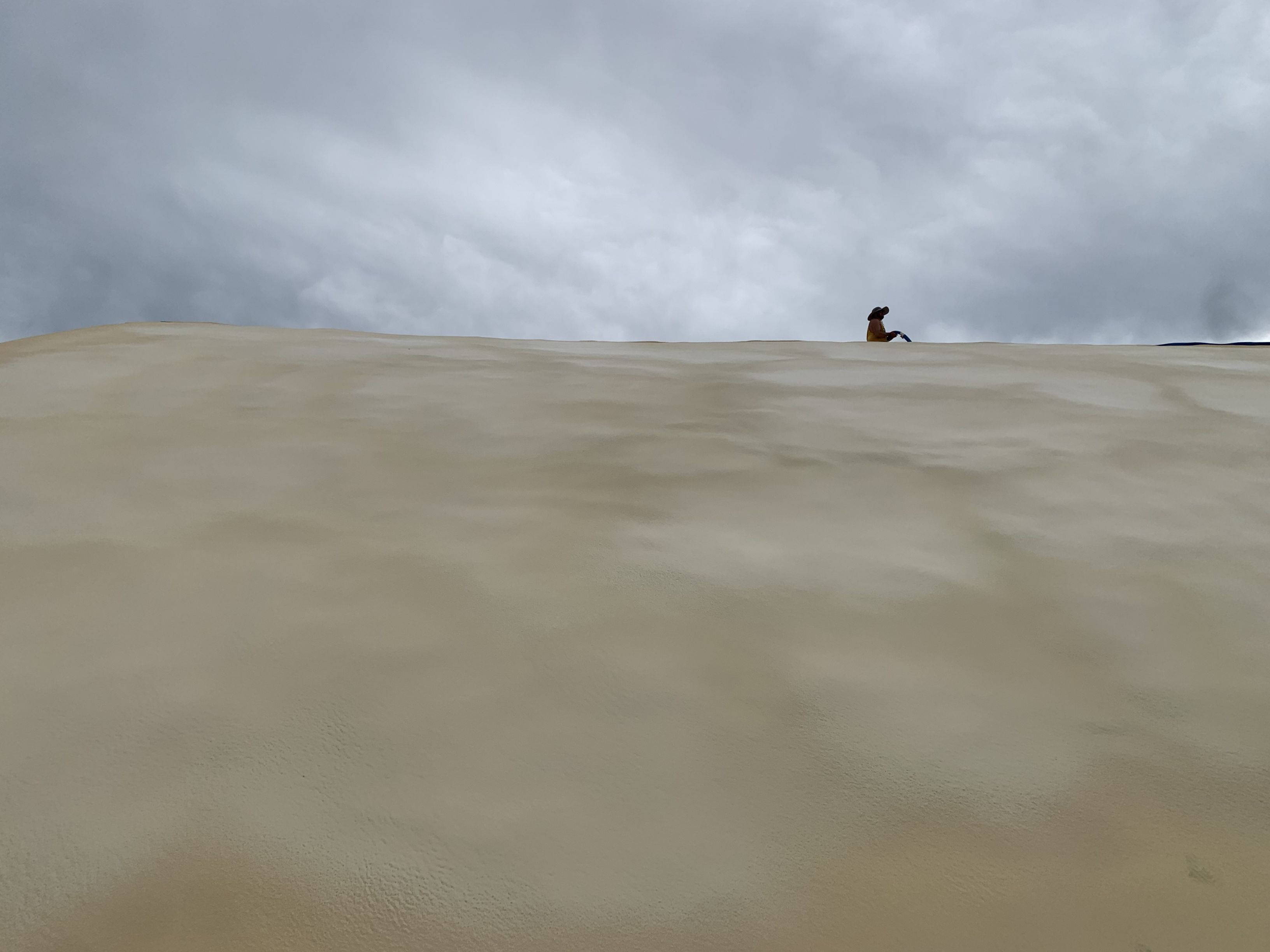 High School Gymnasium