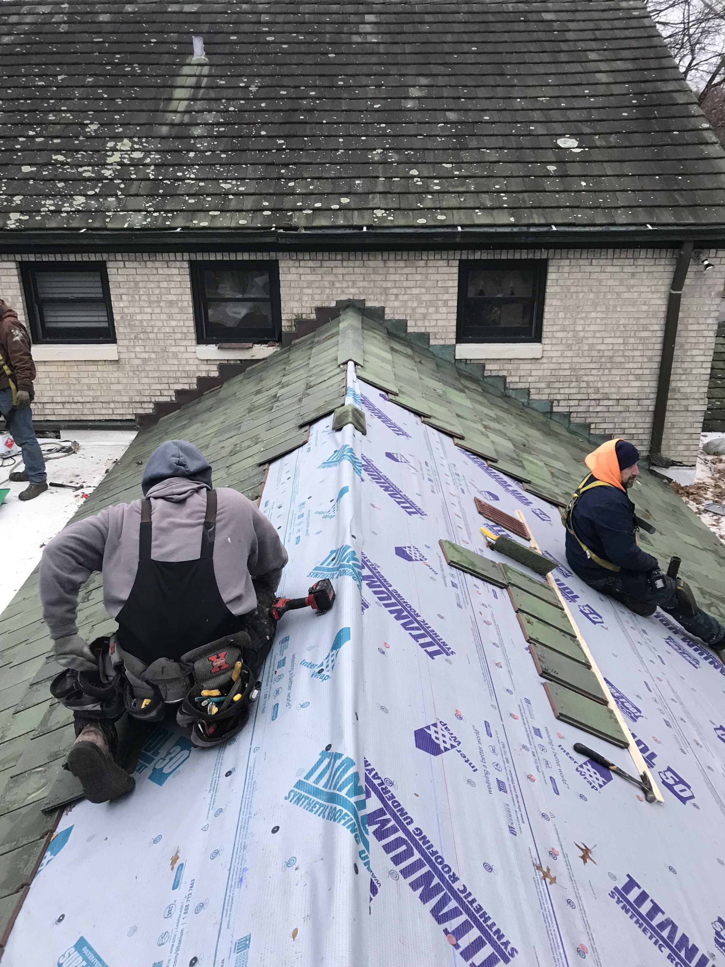 Decades of experience