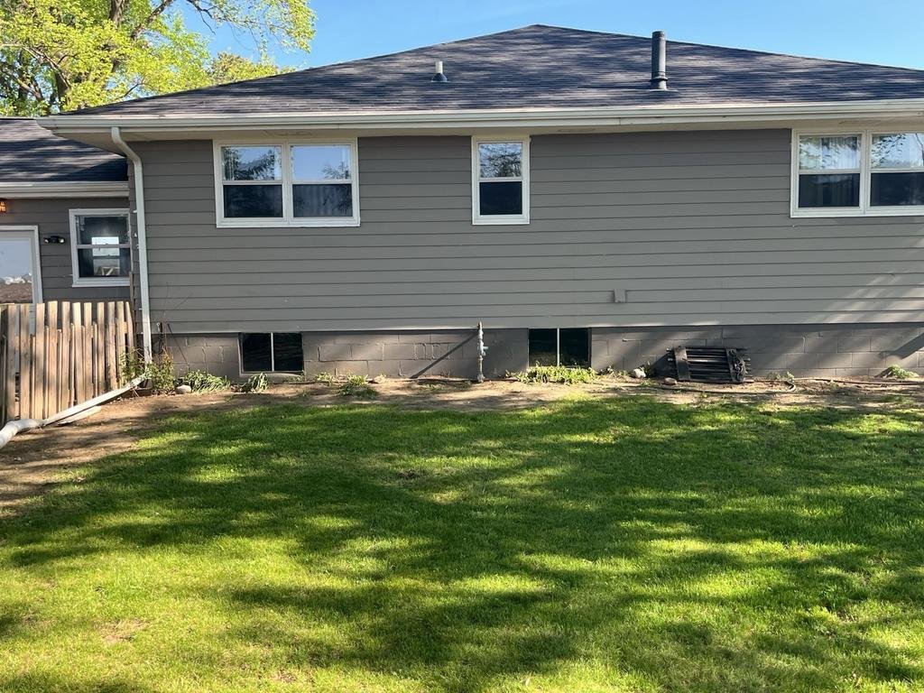 Tuscola, IL Storm Damage Roof Replacement After