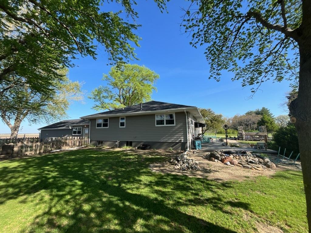 Tuscola, IL Storm Damage Roof Replacement After