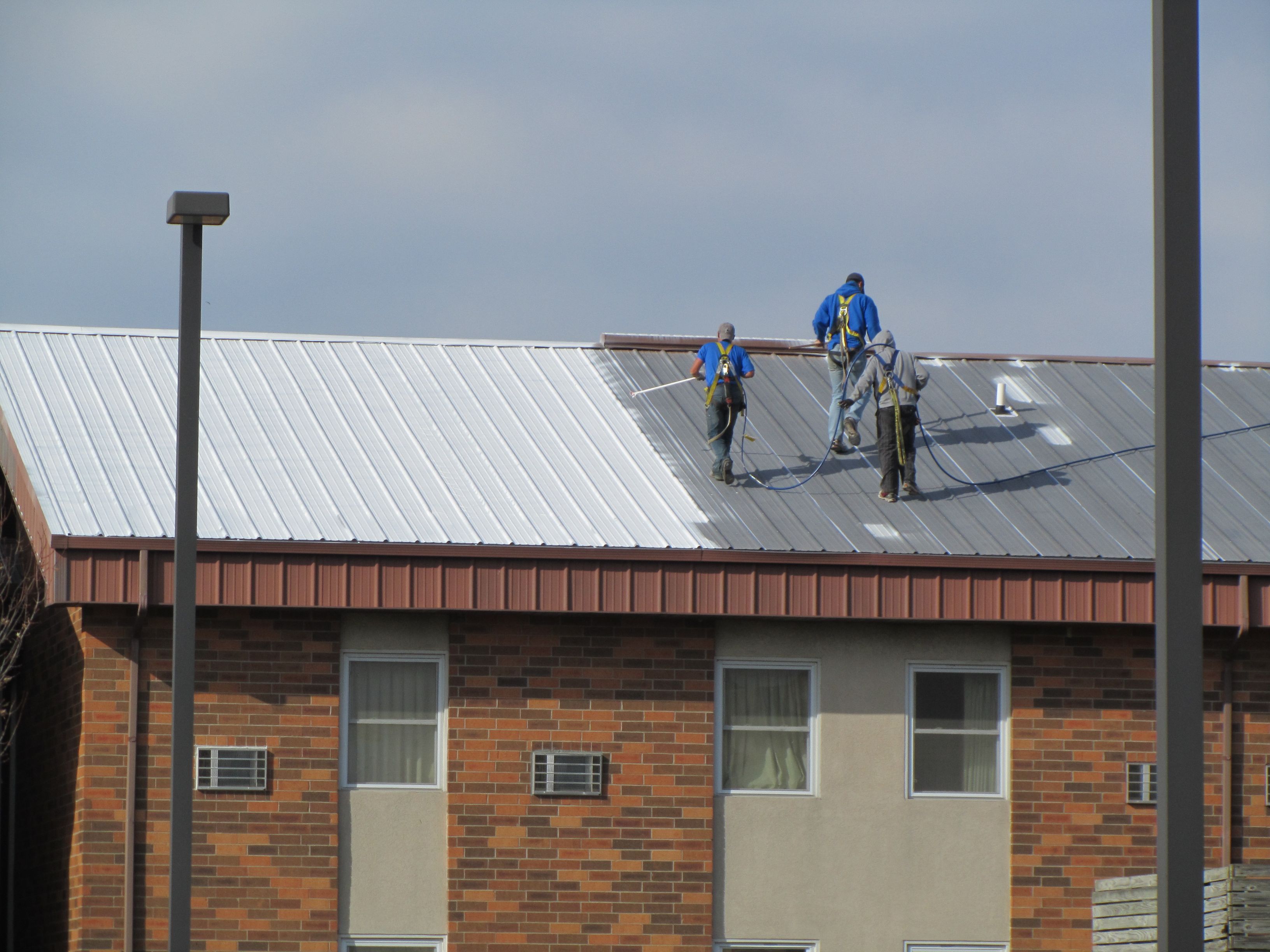 Over 35 years of experience