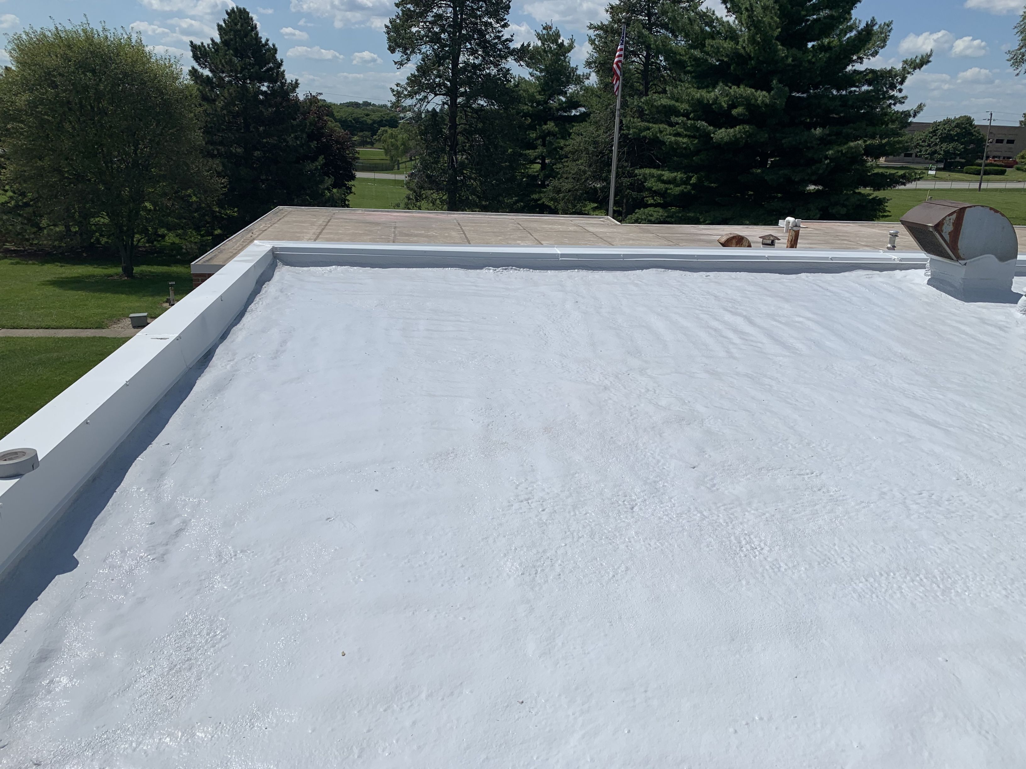Roof Replacement