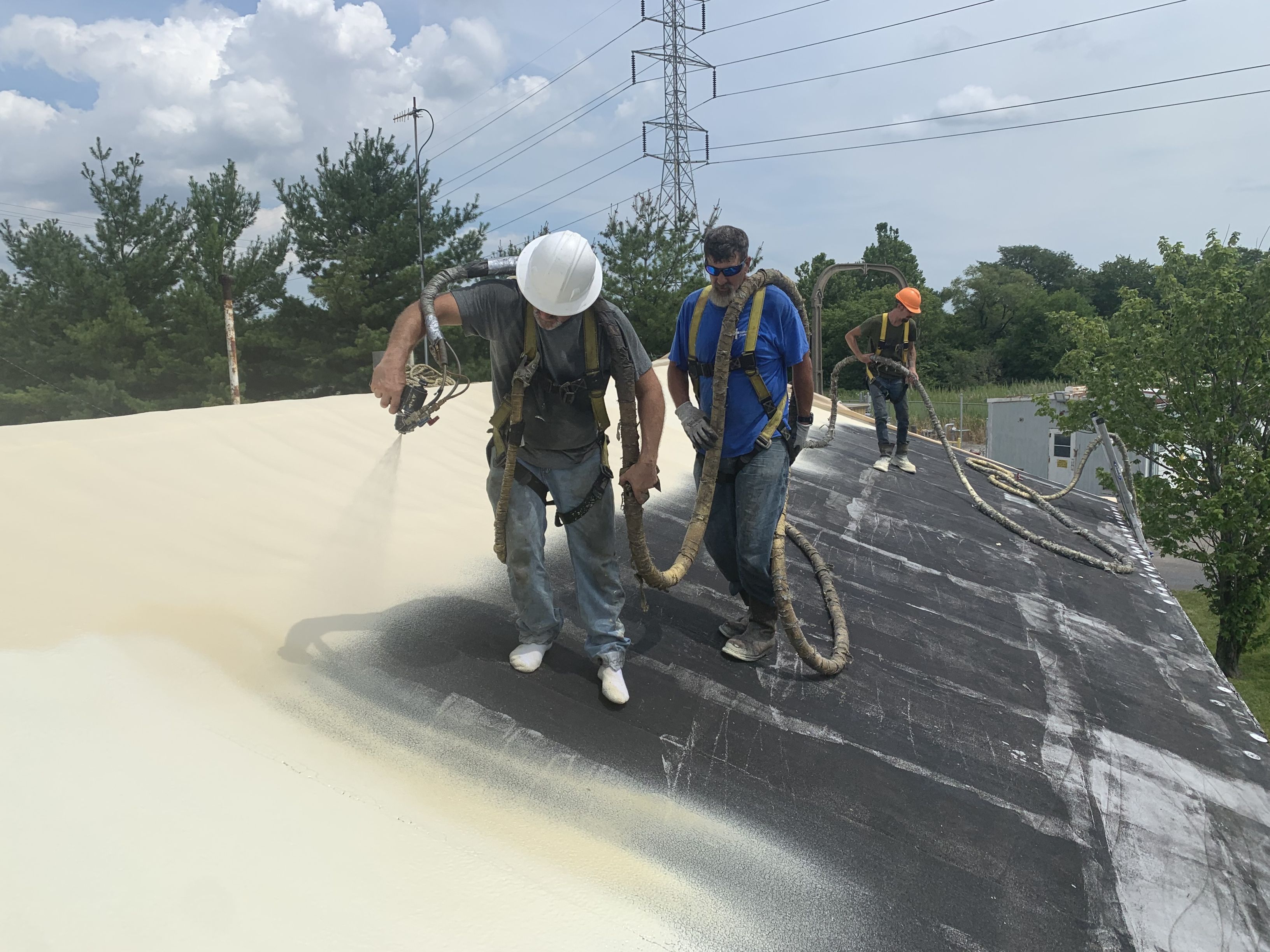 Commitment to quality